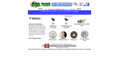 Desktop Screenshot of nickeltrader.com